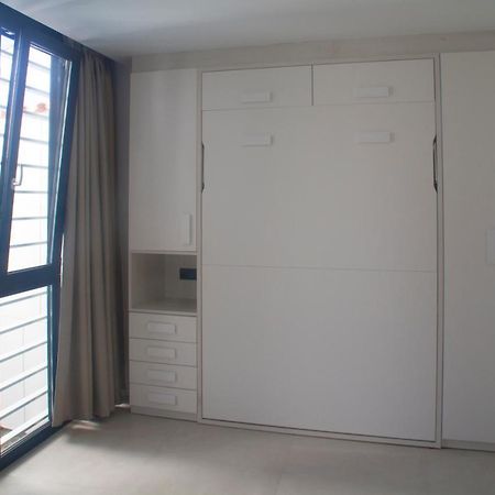 Apartamentos Las Pasaeras Montehermoso Exterior foto