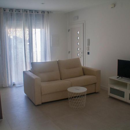 Apartamentos Las Pasaeras Montehermoso Exterior foto