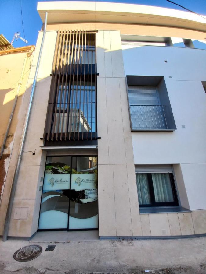 Apartamentos Las Pasaeras Montehermoso Exterior foto