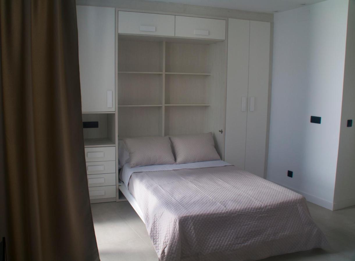Apartamentos Las Pasaeras Montehermoso Exterior foto